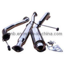 Cat Back /Exhaust System for Full Section Integra (JS-CB-007)